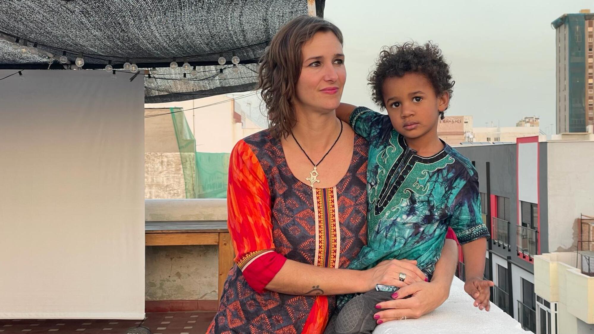 Entrevista María Chaqués